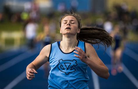 Track and field athletes to watch at regional meets | The Spokesman-Review