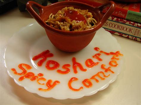 Texas-to-Mexico: Koshari, Kosheri or is that Koshary?