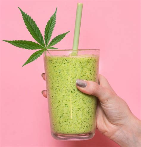 The Benefits and Risks of THC Detox Drinks - Pie Bar Capitol Hill