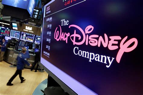 Disney Stock Shatters Records After Stunning Investor Event - Daily ...