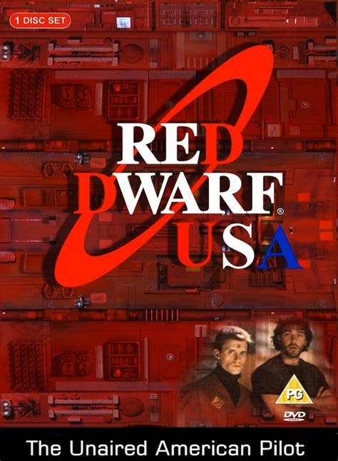 Red Dwarf (1992) - WatchSoMuch