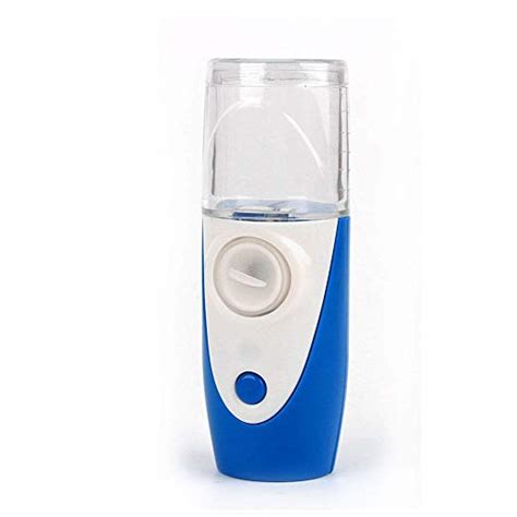 11 Best Nebulizers For Asthma & COPD - DrugsBank