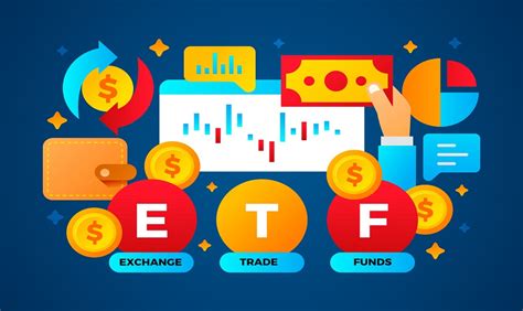 Learn Difference Between ETFs & Mutual Funds - Airtel