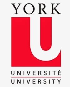 York University - York University Logo, HD Png Download , Transparent Png Image - PNGitem