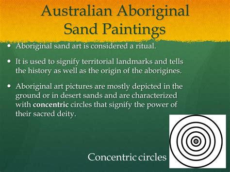 PPT - Sand Paintings PowerPoint Presentation, free download - ID:2672670