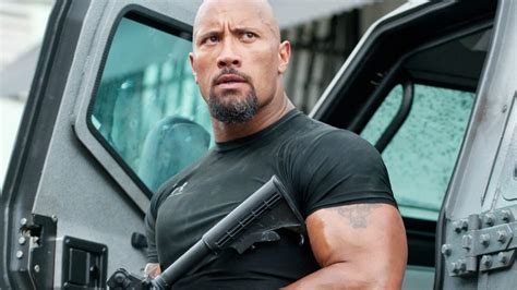 Dwayne Johnson Reveals Hobbs & Shaw 2 Is Nothing Like Fast & Furious - Nông Trại Vui Vẻ - Shop