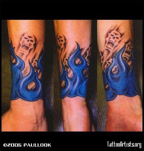 16 best Flame Wrist Tattoo Designs images on Pinterest | Design tattoos, Flame tattoos and ...