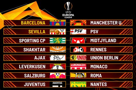 Europa League News - Latest UEFA Europa League Updates Today