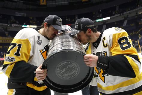 10 amazing pictures from the Pittsburgh Penguins Stanley Cup win | For ...