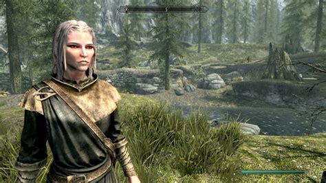 Ghostblade Characters in the game Elder Scrolls: V Skyrim : r/WLOP