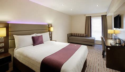 St Andrews Hotel | Premier Inn | Premier inn, Hotel, Premier inn london