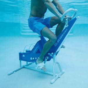 Exercise Equipment: Pool Exercise Equipment