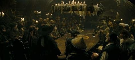 PotC Wiki:Brethren Court meetings - Pirates of the Caribbean Wiki - The ...