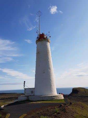 Reykjanes Lighthouse (Reykjanesbaer) - 2020 All You Need to Know BEFORE ...