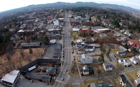 Only in The Republic of Amherst: If And When You Rebuild It