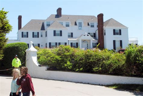 Taylor Swift House Rhode Island Inside