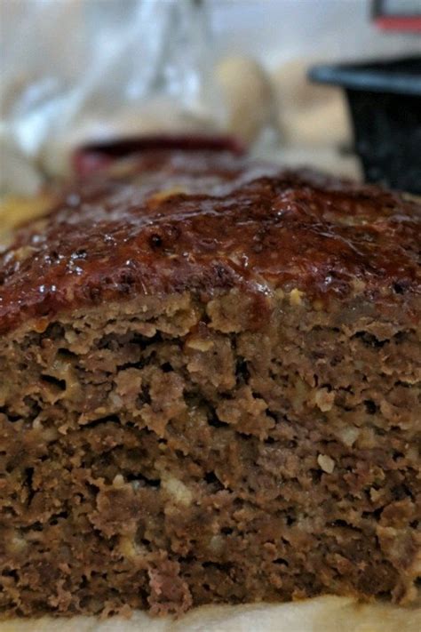 Rempel Family Meatloaf | Recipe | Meatloaf, Ground beef dishes, Onion ...