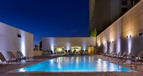 4 star Hilton hotel in downtown Austin for $149 - The Travel Enthusiast ...