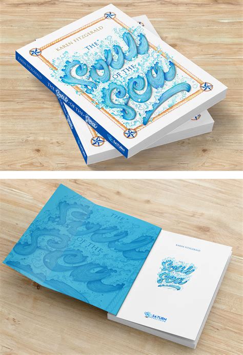 The Soul of the Sea on Behance