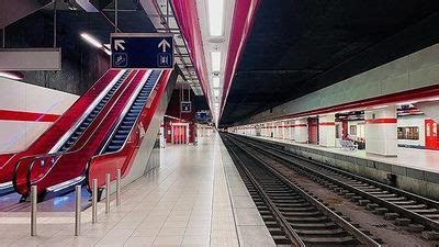 Station Brussels Airport-Zaventem - Treinstation | RouteYou