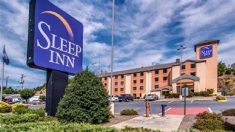 Last Minute Discount at Sleep Inn Staunton | HotelCoupons.com