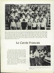 Granby High School - Yearbook (Norfolk, VA), Class of 1957, Page 158 of 204