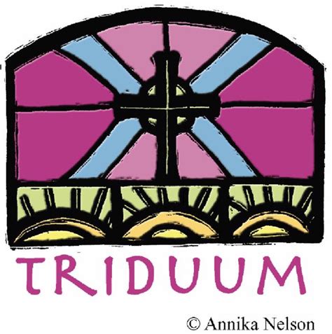 The Easter Triduum | Sacred Heart of Jesus | New Iberia, LA