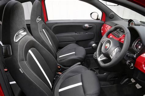 2016 Abarth 595 on sale in Australia, new entry level hot hatch ...