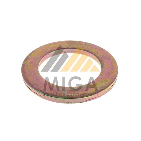 Miga Company | JCB Backhoe Loader Parts Supplier