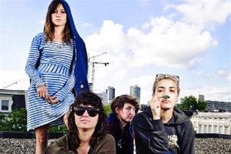 Warpaint Tickets | Warpaint Tour Dates 2023 and Concert Tickets - viagogo