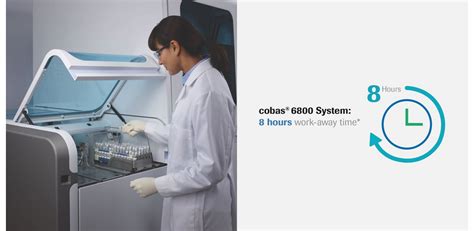 cobas® 6800 System