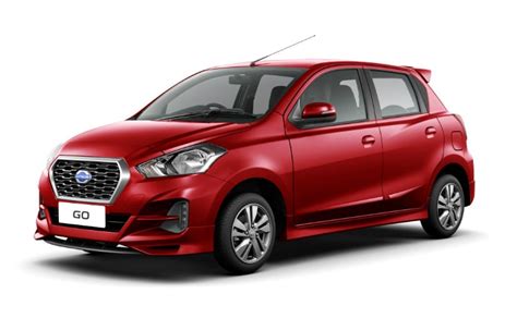 Datsun GO And GO+ Facelift To Be Launched Next Month - CarandBike