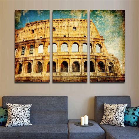 Top 20 of Italian Style Wall Art