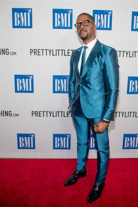 Our Favorite Looks From The 2018 BMI Awards - TV One