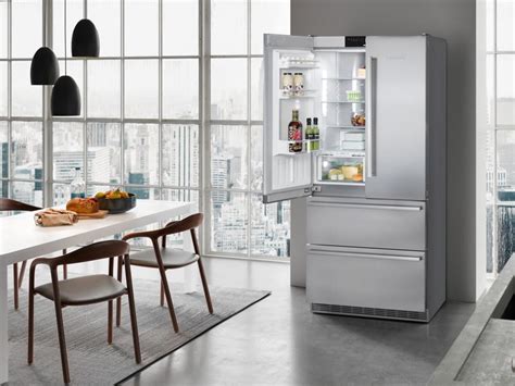 A Guide to Shopping Liebherr Refrigerators | Albert Lee | Seattle ...