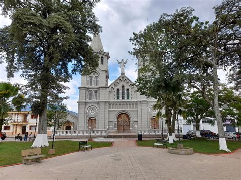 Mogotes, un paraíso ecoturístico, colonial y natural de Santander - Santander al Extremo