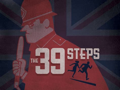 The 39 Steps - The Master's University