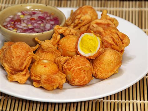 10 Must-Try Street Food in the Philippines | Philippine Primer