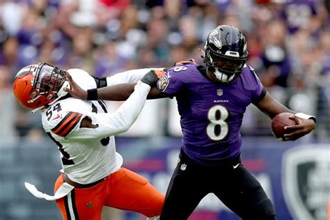 Ravens vs. Bucs odds, predictions: Four Thursday Night Football prop picks