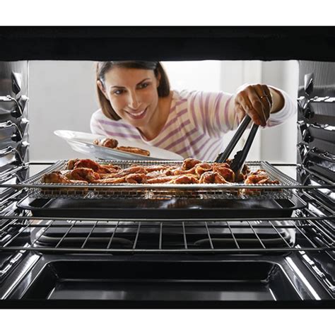 Frigidaire Fry Tray Set - Stainless Steel AIRFRYTRAY | Réno-Dépôt