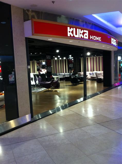 Kuka Home - Furniture Stores - Watermanweg 23, Rotterdam, Zuid-Holland ...