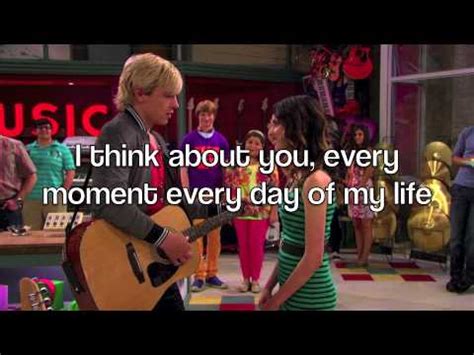 96 best ideas for coloring | Austin And Ally Theme Song Lyrics