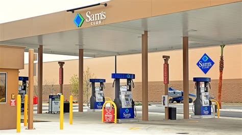 Sam S Club Gas Price Maple Grove - How To Blog