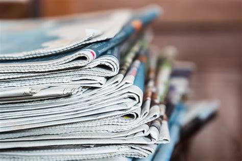 The Evolution of Print Media: A Comprehensive Exploration - Indian ...