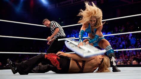 The wildest Divas matches of all time | WWE