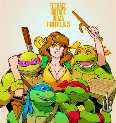 TMNT by Kyle Harlan - kyleharlan.com Batwoman, Nightwing, Comic Books Art, Comic Art, Teenage ...