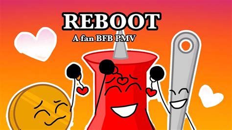 REBOOT - a Coiny, Pin, and Needle PMV (BFB) - YouTube