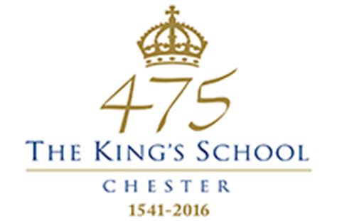 The King's School, Chester - Home