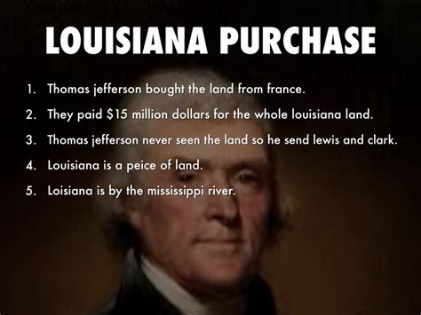 Louisiana Purchase by Jacke Sanchez