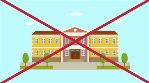 How Long School Closures Will Affect Kids' Education